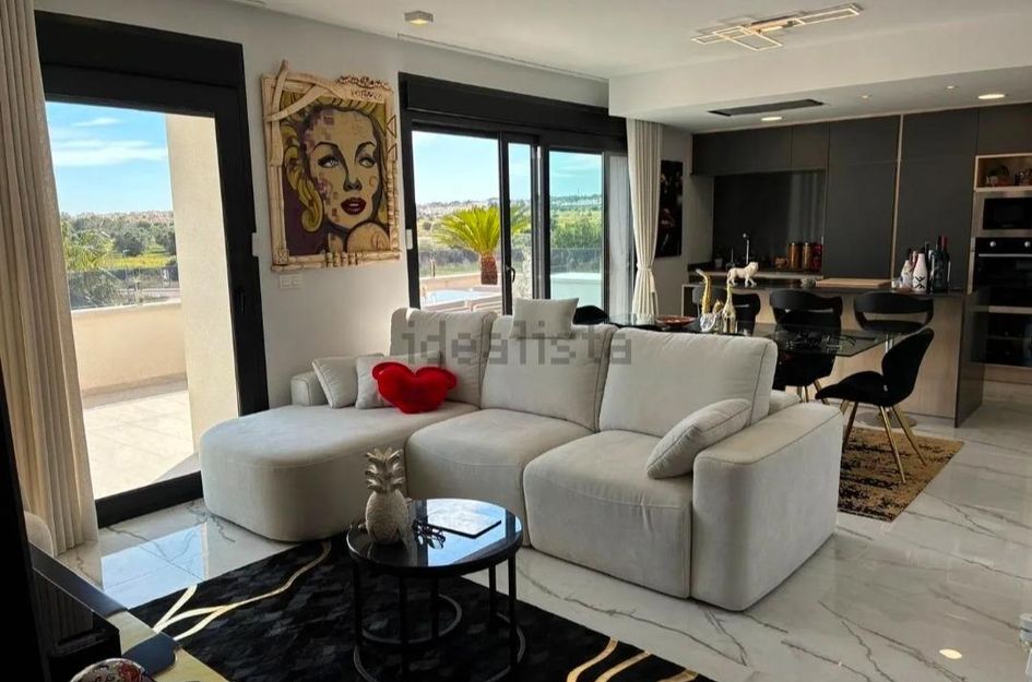 Penthouse in La Florida