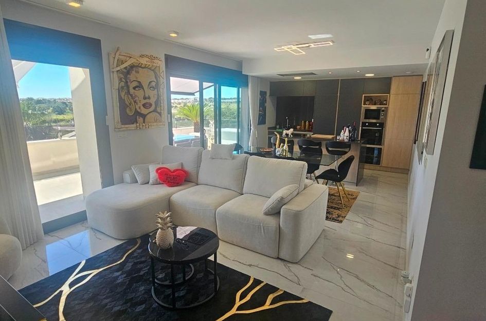Penthouse in La Florida