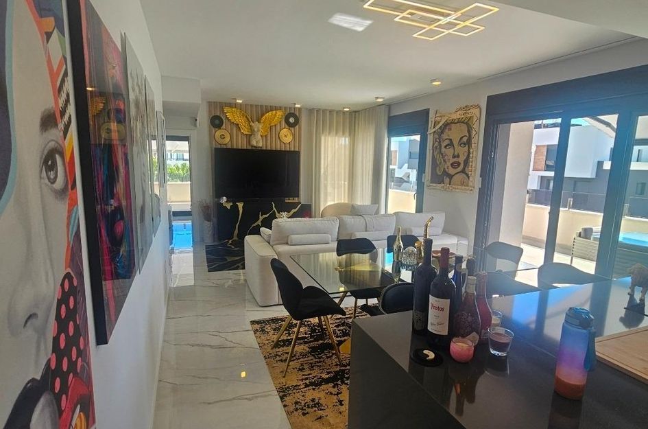 Penthouse in La Florida