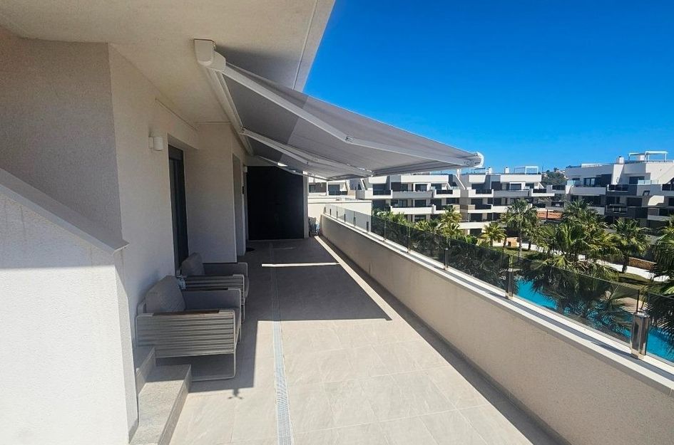 Penthouse in La Florida