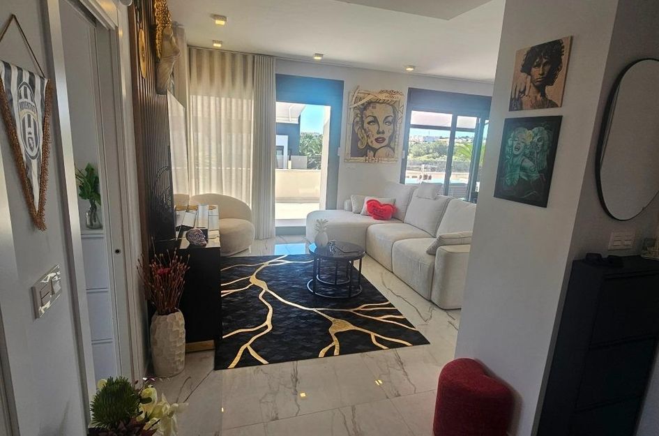 Penthouse in La Florida