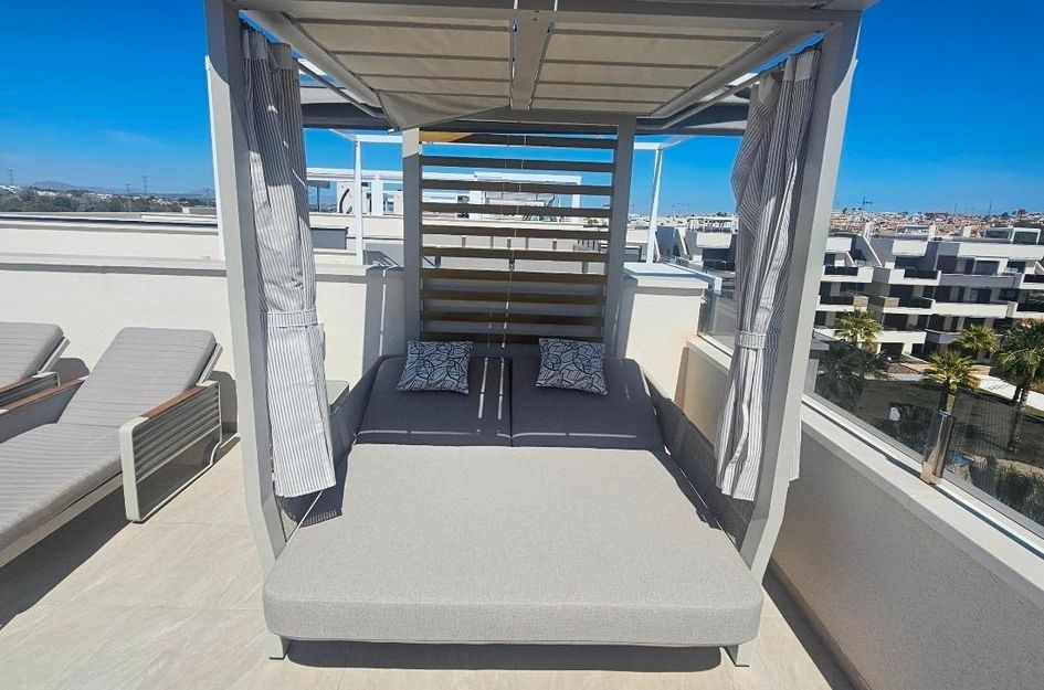 Penthouse in La Florida