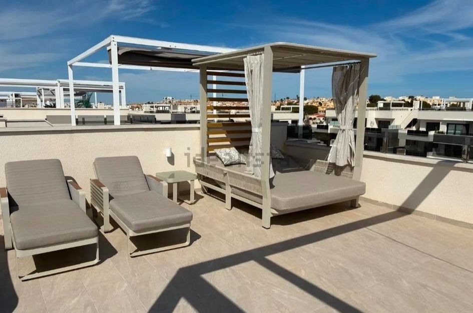 Penthouse in La Florida