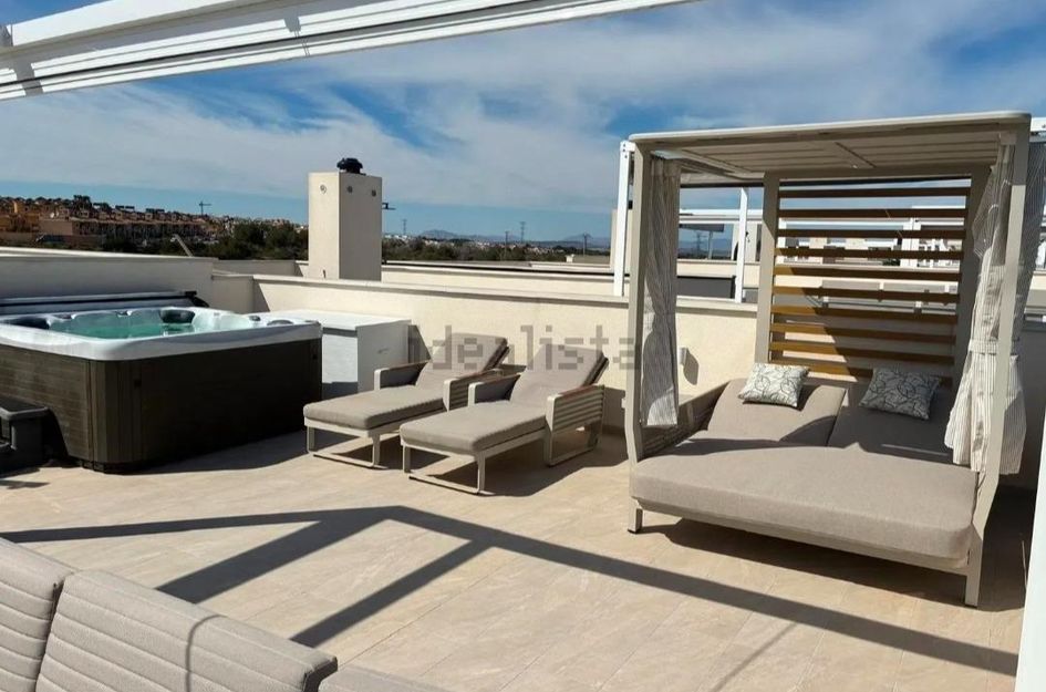 Penthouse in La Florida