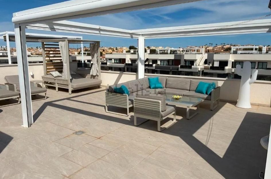 Penthouse in La Florida