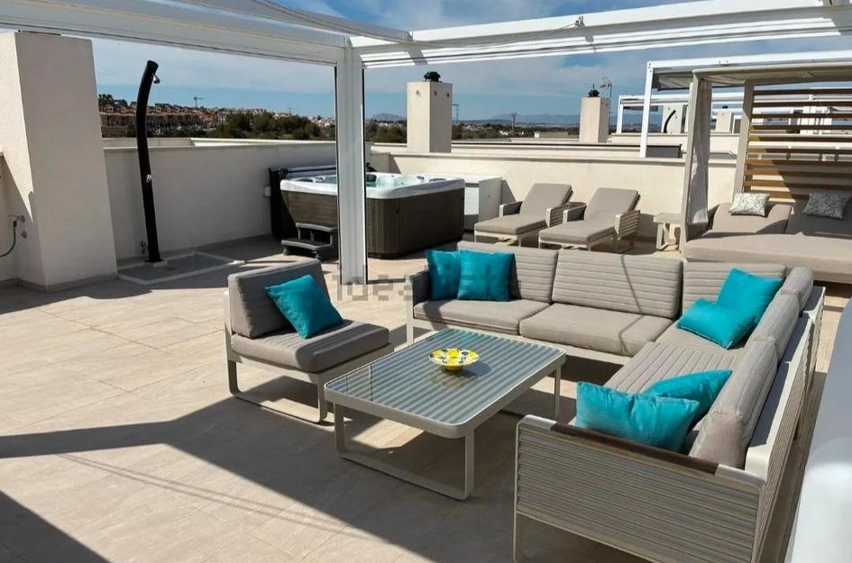 Penthouse in La Florida