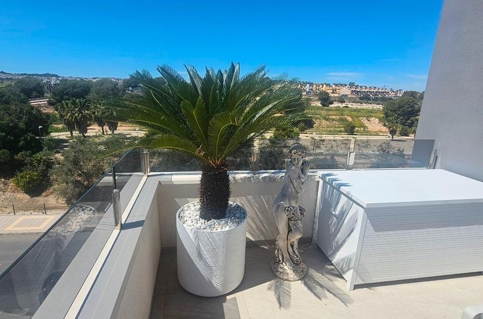 Penthouse in La Florida