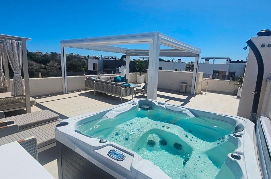 Penthouse in La Florida