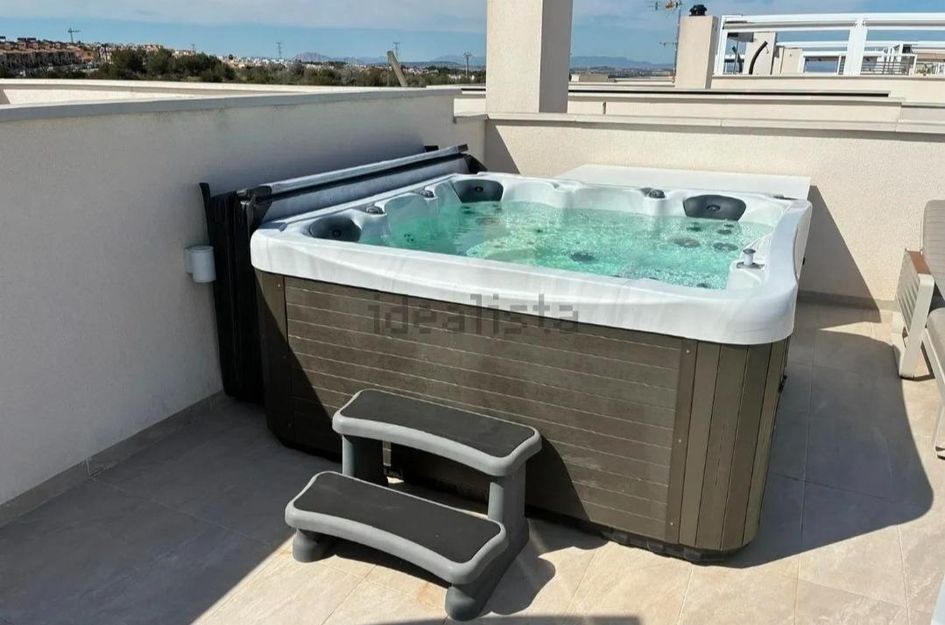 Penthouse in La Florida
