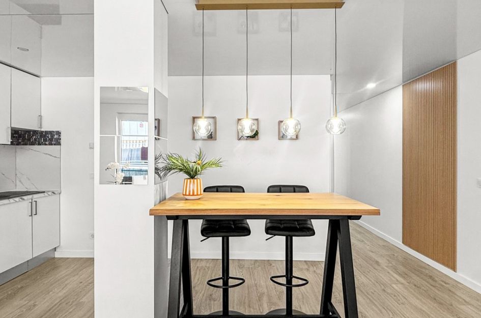 Appartement in Torrevieja