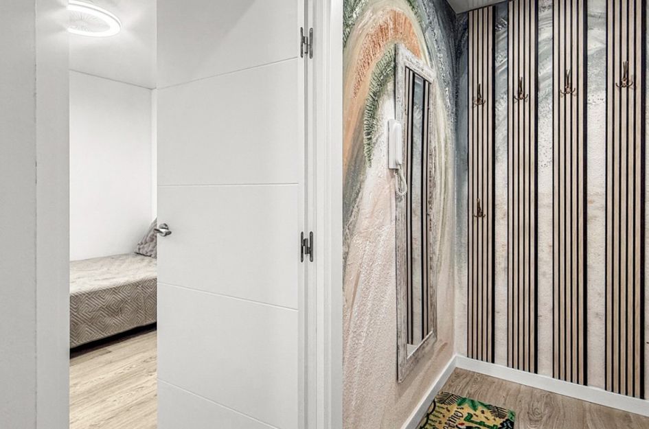 Appartement in Torrevieja