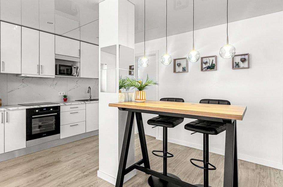 Appartement in Torrevieja