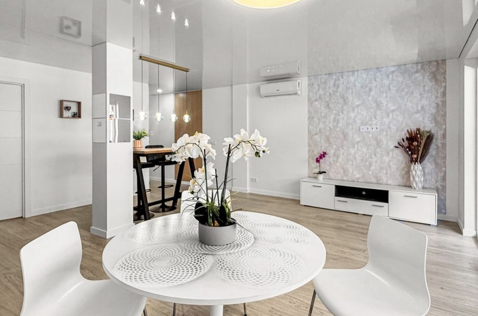 Appartement in Torrevieja