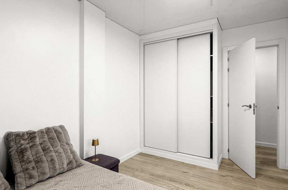 Appartement in Torrevieja