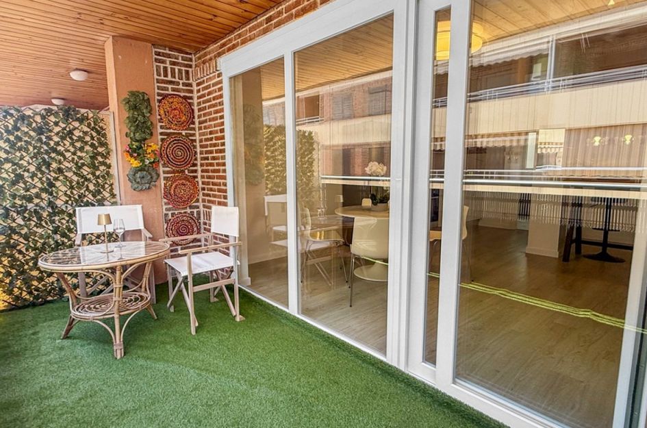Appartement in Torrevieja
