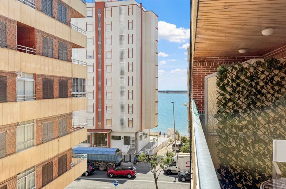 Appartement in Torrevieja