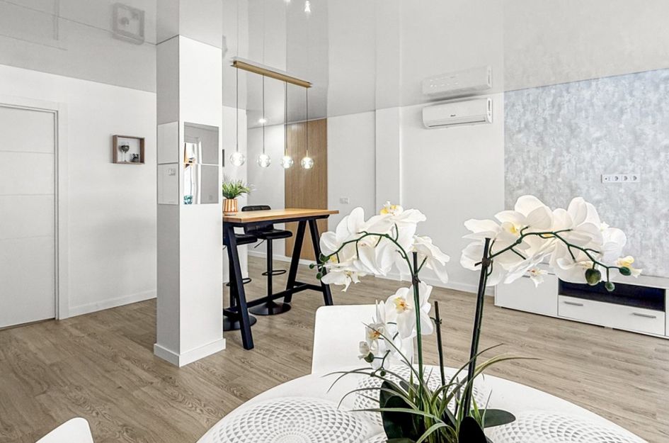 Appartement in Torrevieja