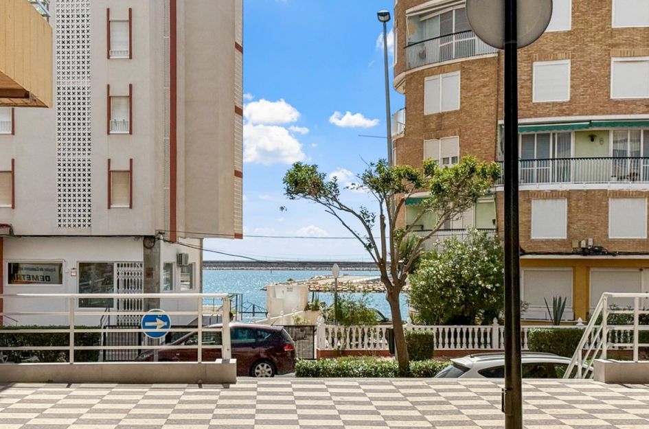Appartement in Torrevieja