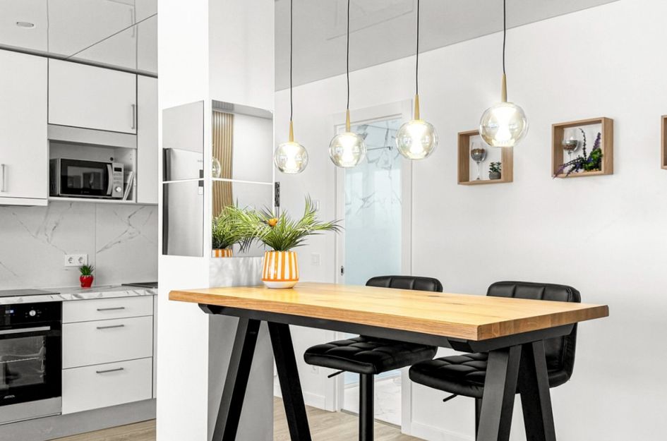 Appartement in Torrevieja