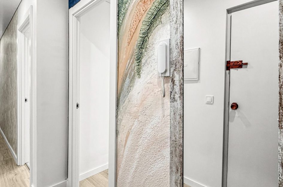 Appartement in Torrevieja