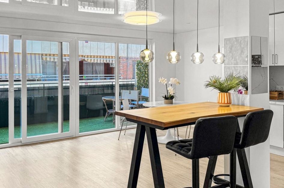 Appartement in Torrevieja