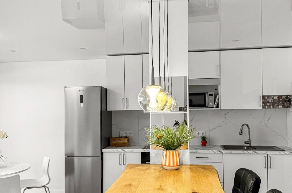Appartement in Torrevieja