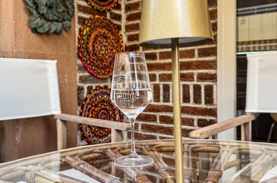 Appartement in Torrevieja