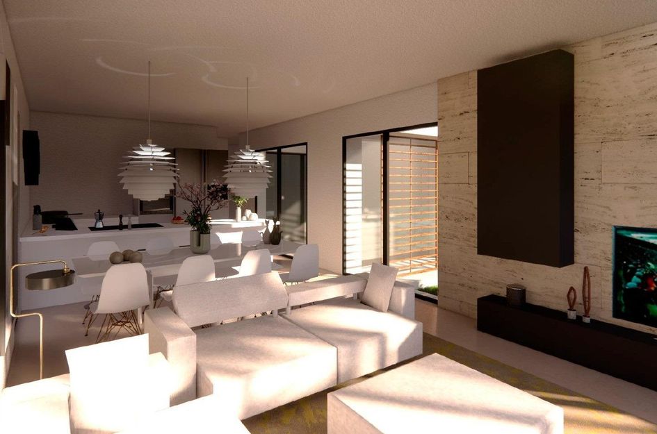 Villa in Santa Rosalía