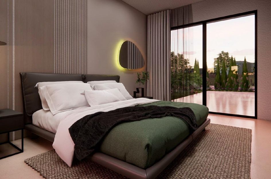 Villa in Santa Rosalía