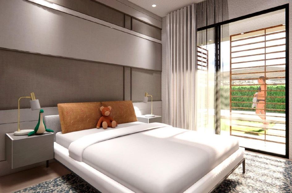 Villa in Santa Rosalía