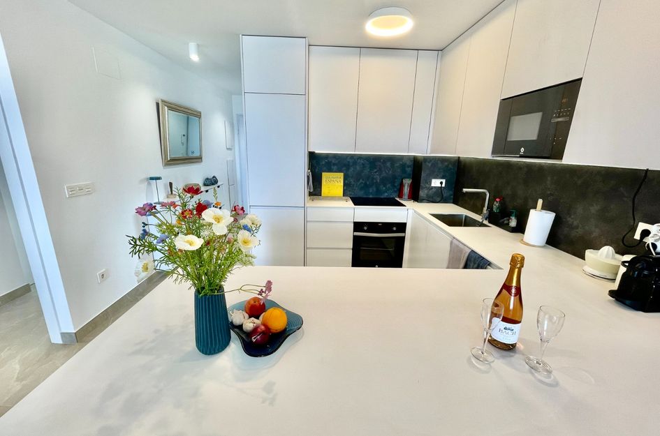 Appartement in Benejúzar