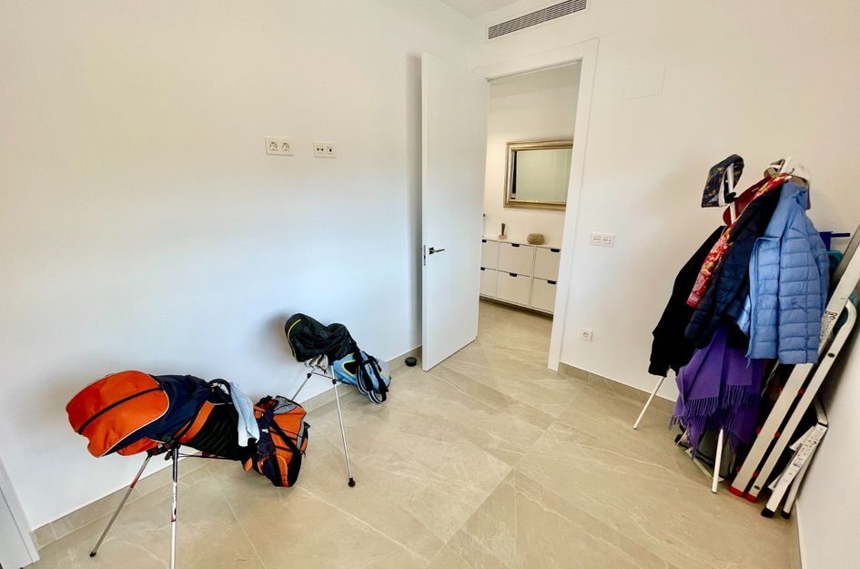 Appartement in Benejúzar