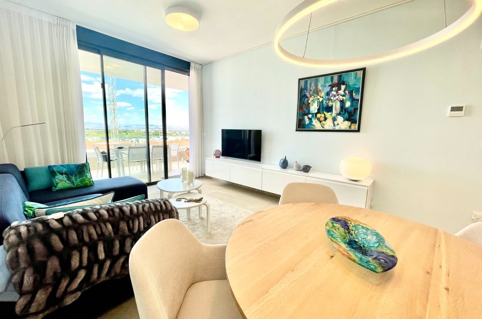 Appartement in Benejúzar