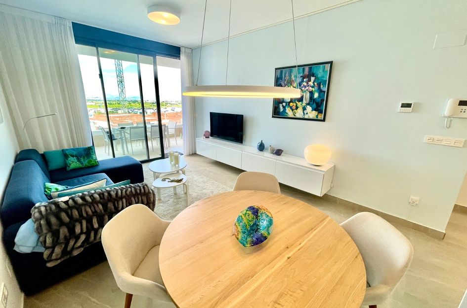 Appartement in Benejúzar