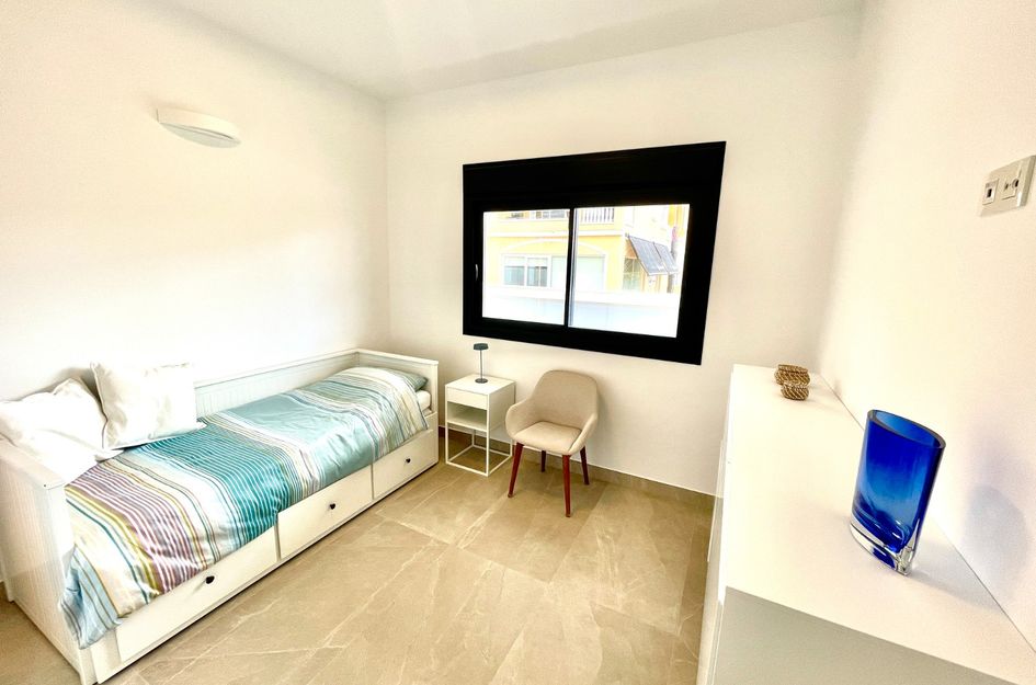 Appartement in Benejúzar