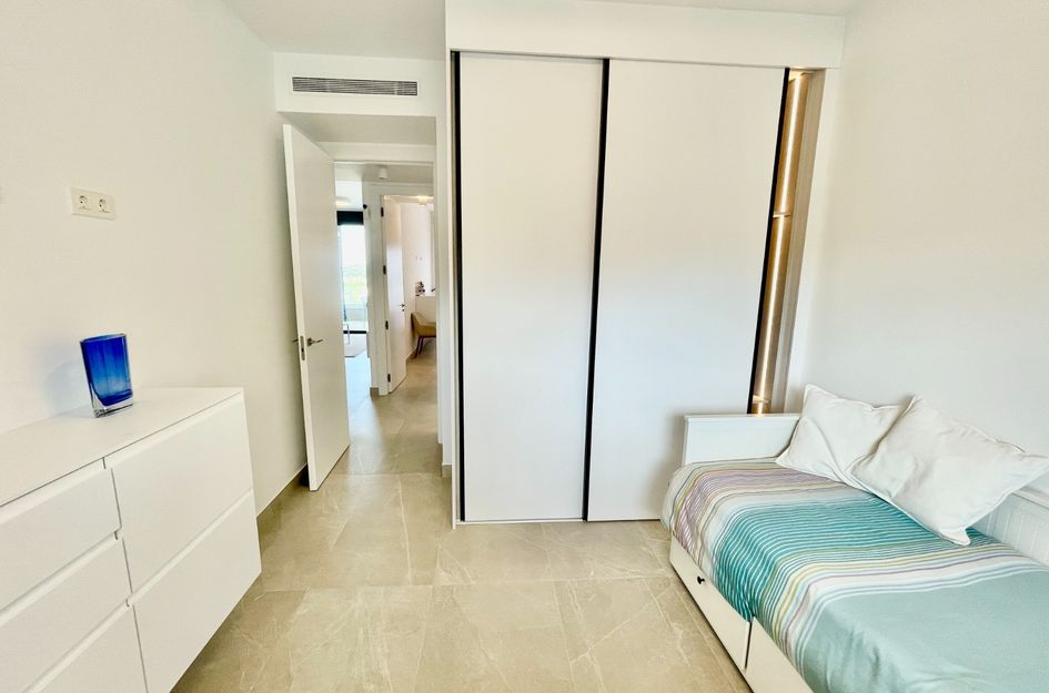 Appartement in Benejúzar