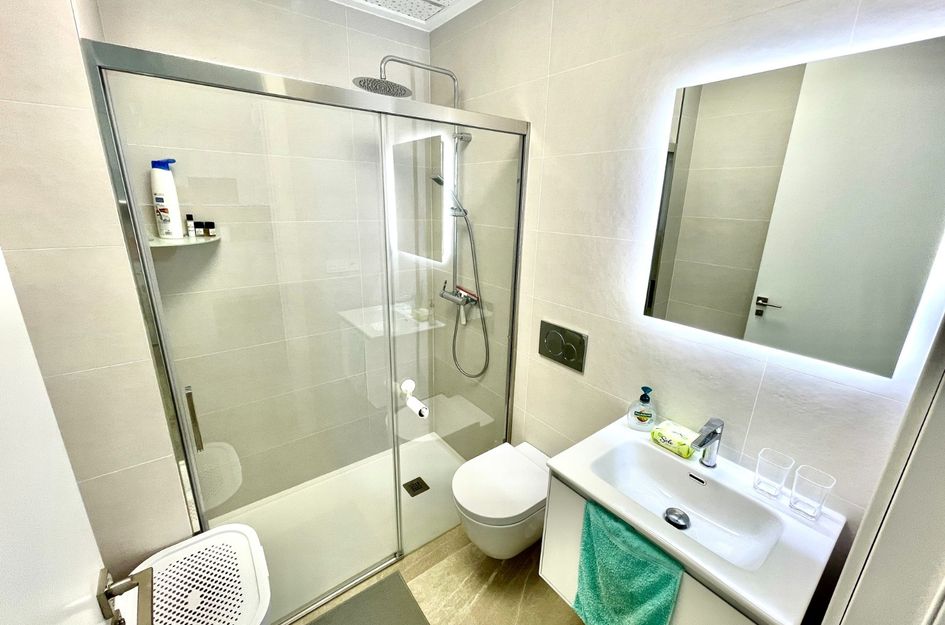 Appartement in Benejúzar