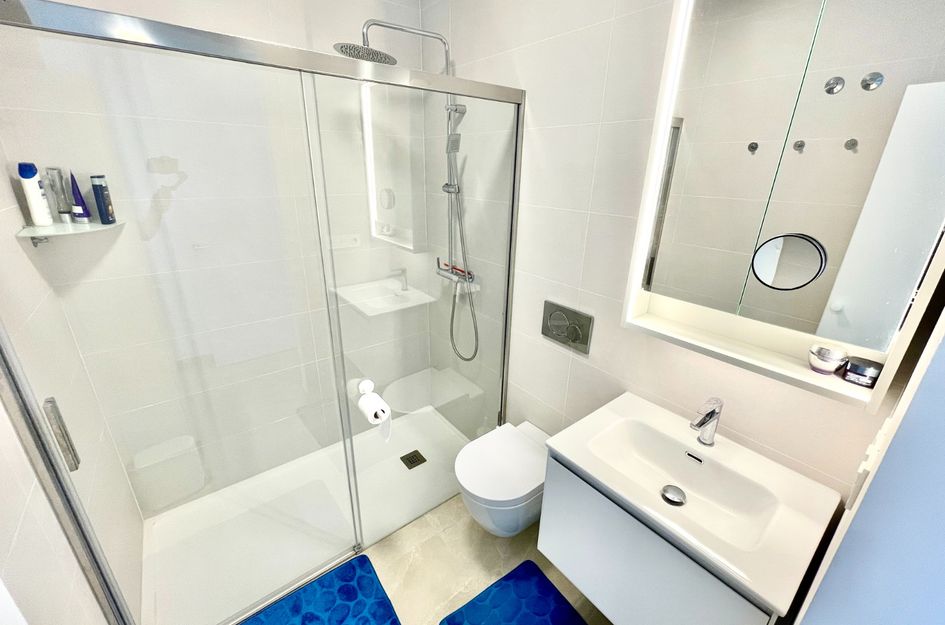 Appartement in Benejúzar