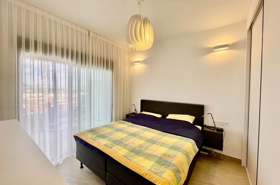 Appartement in Benejúzar