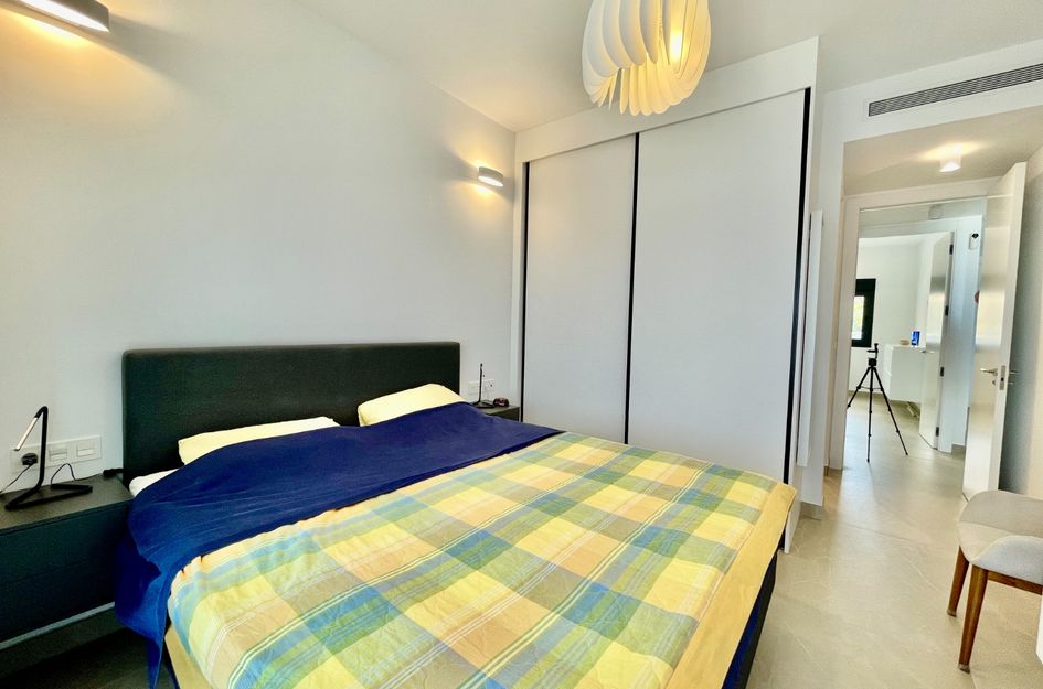 Appartement in Benejúzar