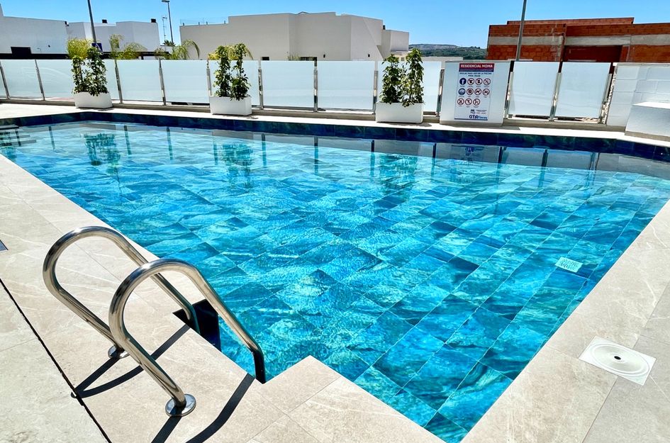 Appartement in Benejúzar