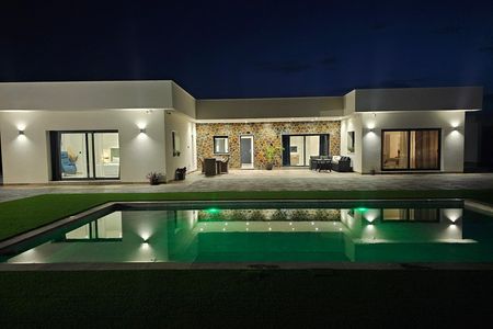 Huis in Rojales