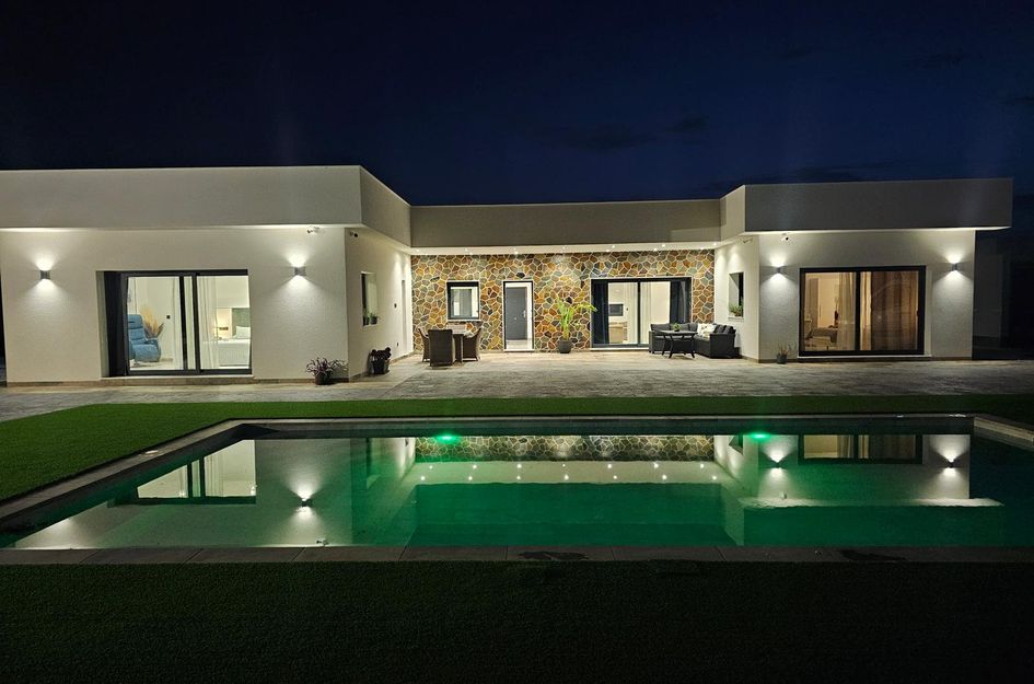 Huis in Rojales