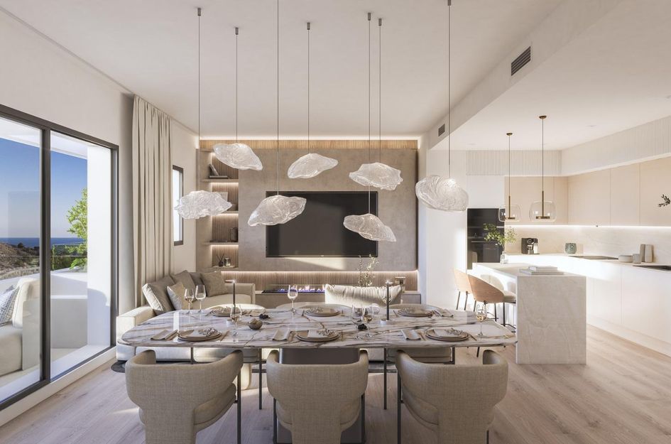 Appartement in La Vila Joiosa