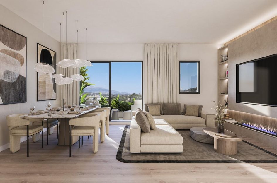 Appartement in La Vila Joiosa