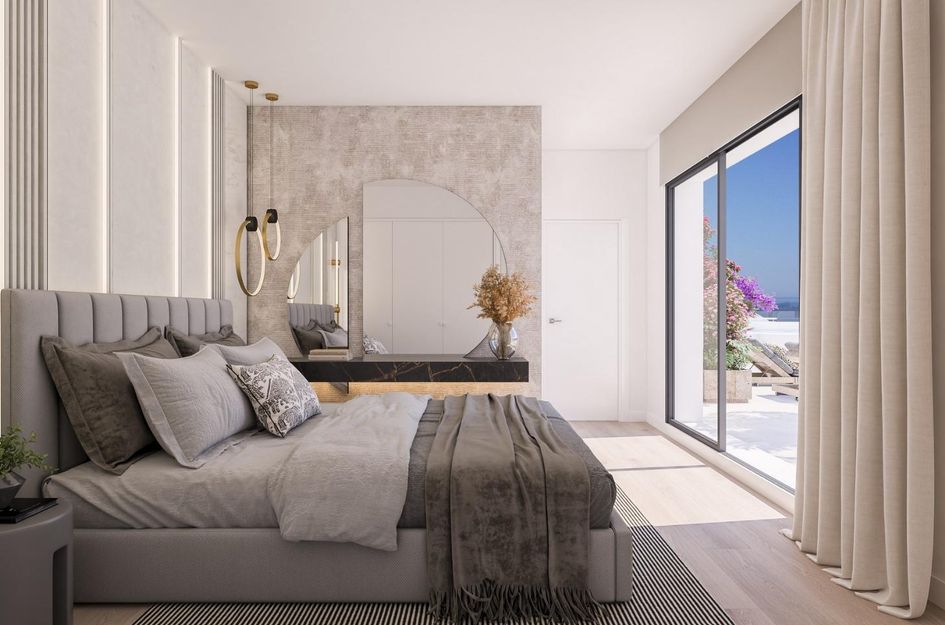 Appartement in La Vila Joiosa