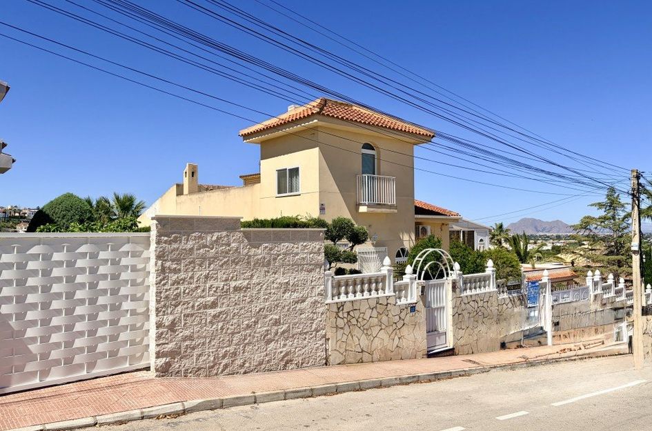 Villa in Kendall West