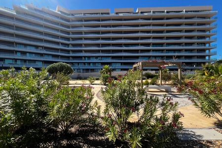 Appartement in Cartagena