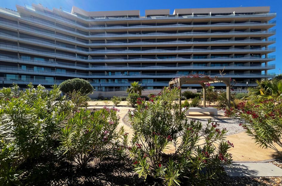 Appartement in Cartagena
