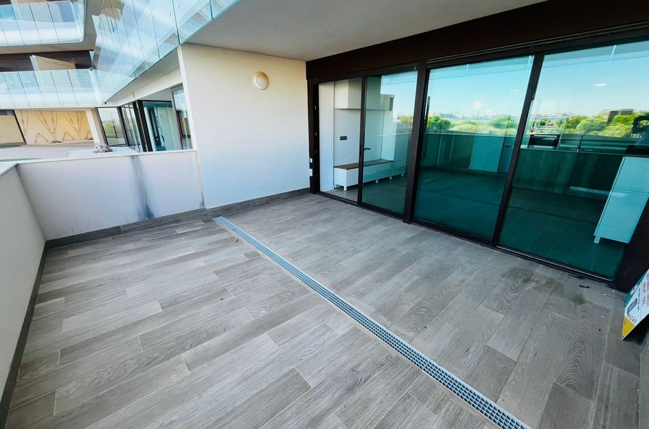 Appartement in Cartagena